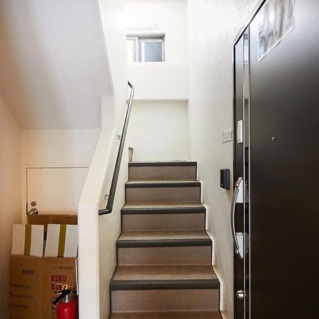 Marvelous Kinshicho - Vacation Stay 12956V Tokyo Exterior photo