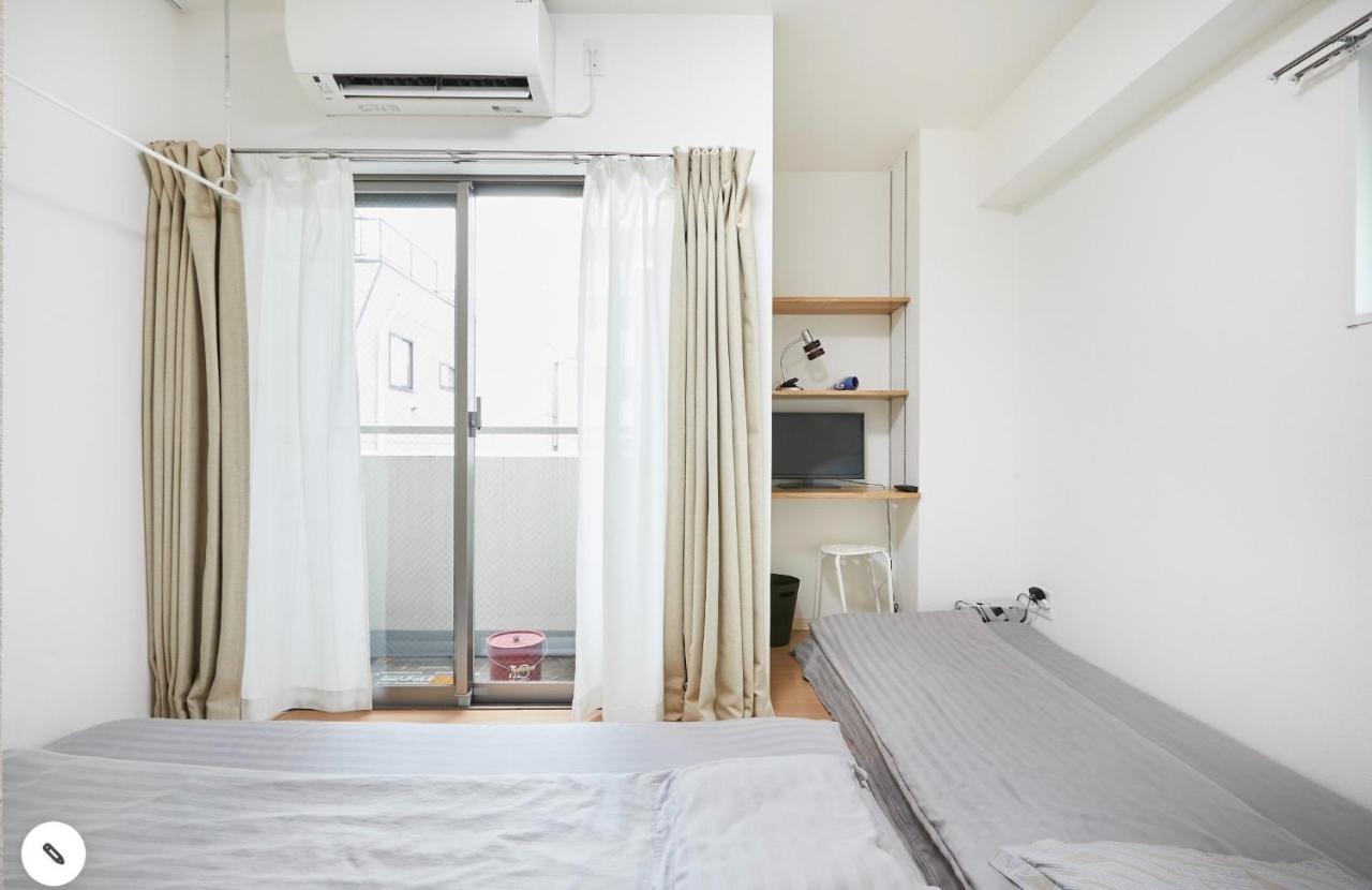 Marvelous Kinshicho - Vacation Stay 12956V Tokyo Exterior photo
