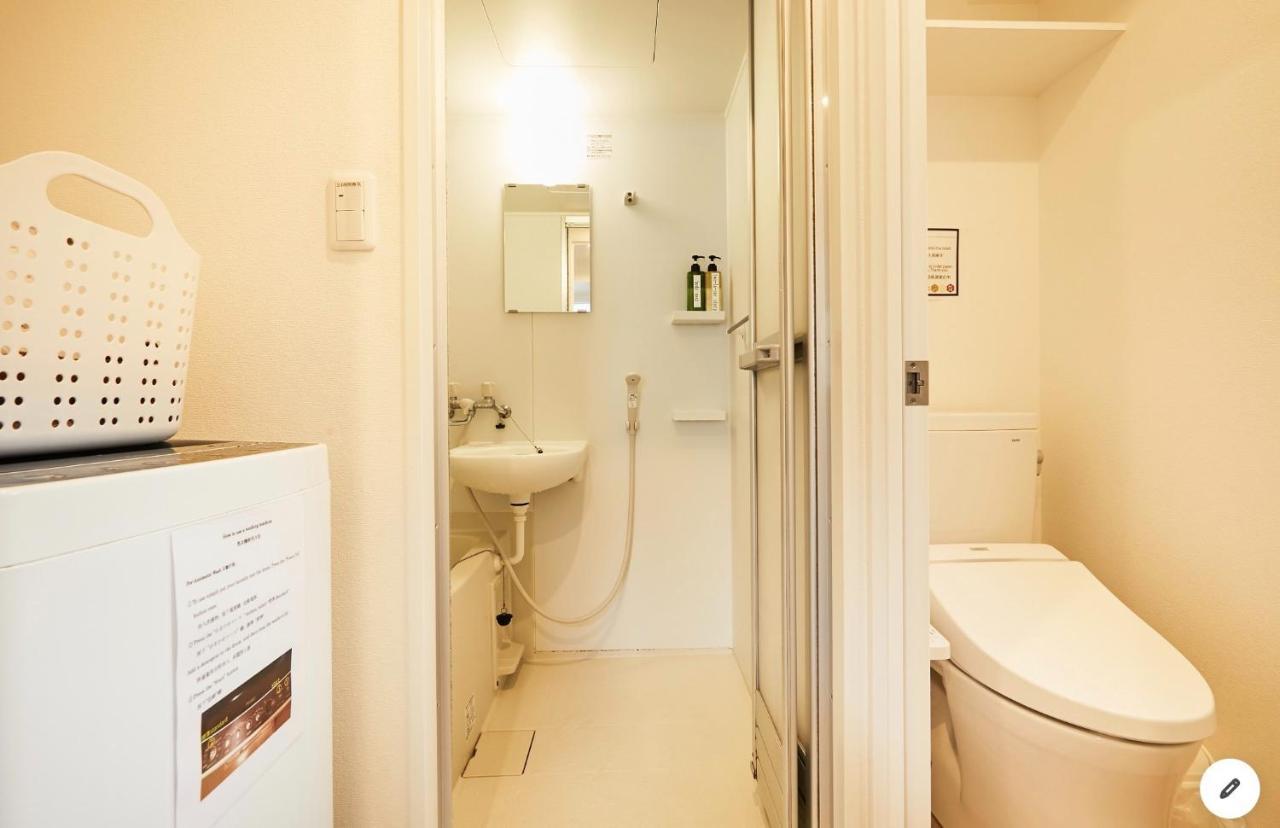 Marvelous Kinshicho - Vacation Stay 12956V Tokyo Exterior photo