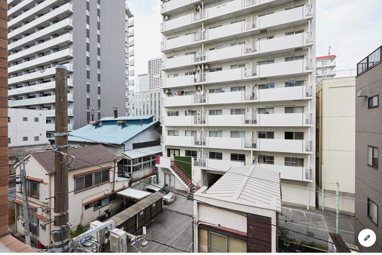 Marvelous Kinshicho - Vacation Stay 12956V Tokyo Exterior photo