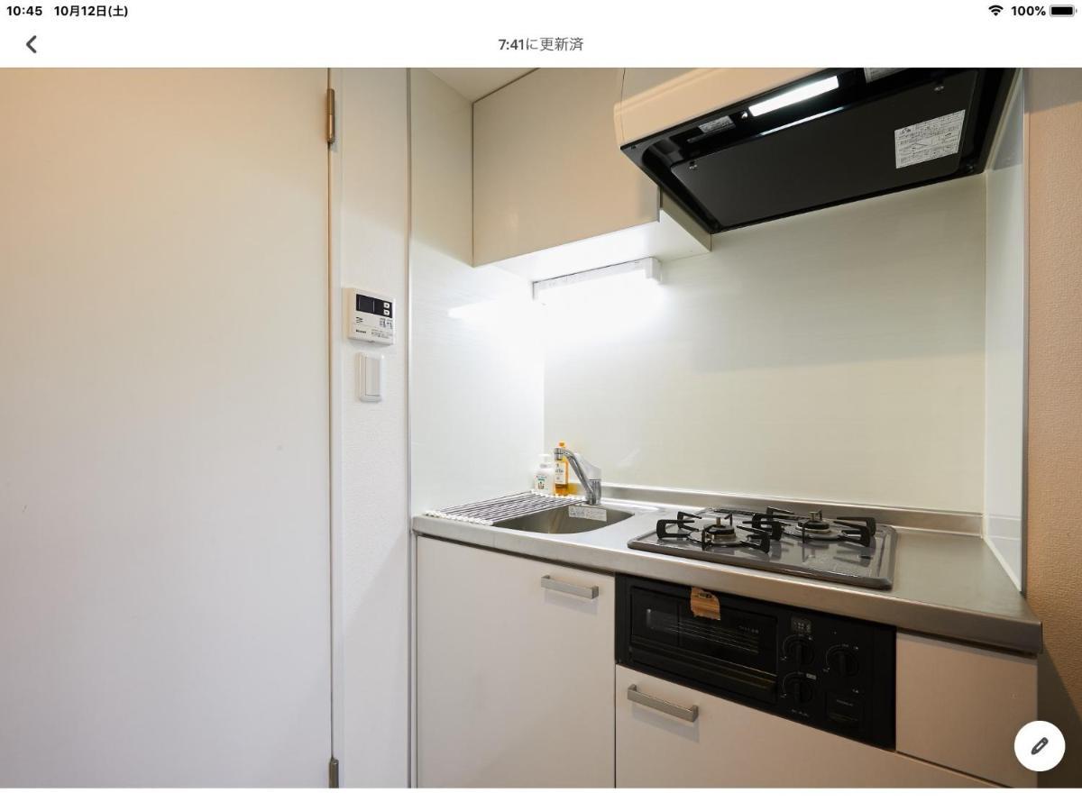 Marvelous Kinshicho - Vacation Stay 12956V Tokyo Exterior photo