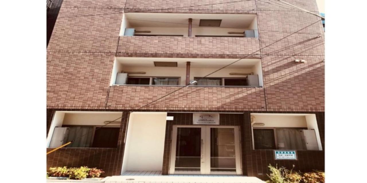 Marvelous Kinshicho - Vacation Stay 12956V Tokyo Exterior photo